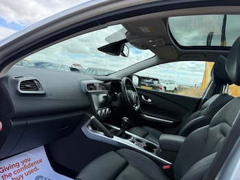 Used Renault Kadjar 2019 for sale - 79209772: Photo
