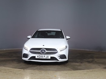 Used Mercedes-Benz A-Class 2019 for sale - 76848181: Photo