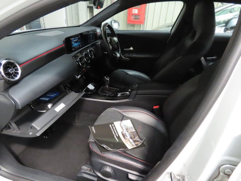 Used Mercedes-Benz A-Class 2019 for sale - 76848181: Photo 5