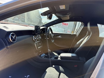 Used Mercedes-Benz A-Class 2017 for sale - 79059271: Photo