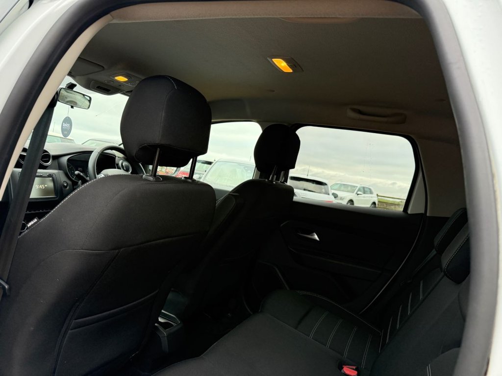 Used Dacia Duster 2021 for sale - 76470227: Photo 10
