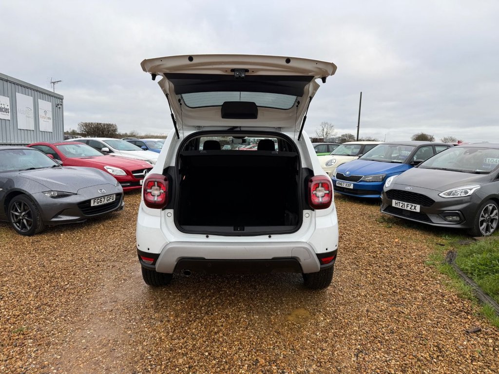 Used Dacia Duster 2021 for sale - 76470227: Photo 11