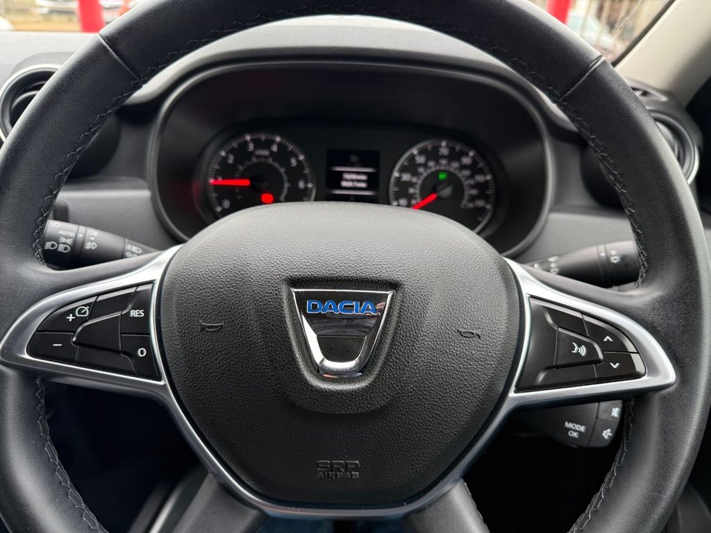 Used Dacia Duster 2021 for sale - 76470227: Photo 13
