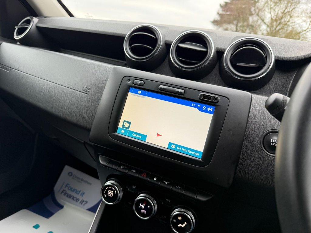 Used Dacia Duster 2021 for sale - 76470227: Photo 14