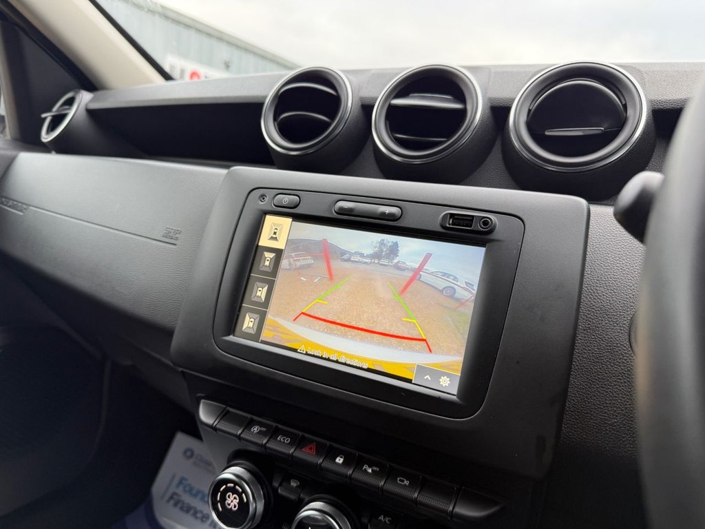 Used Dacia Duster 2021 for sale - 76470227: Photo 15