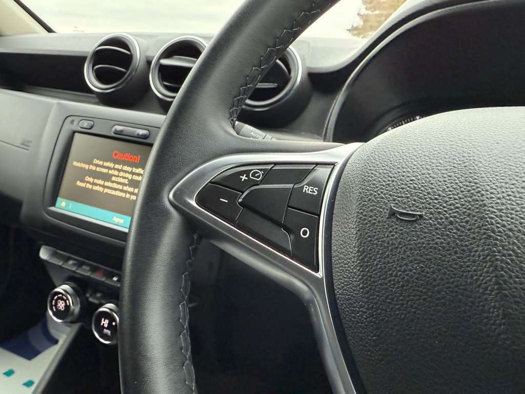 Used Dacia Duster 2021 for sale - 76470227: Photo 18