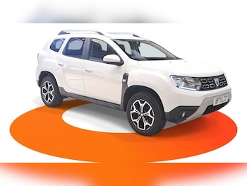 Dacia - Duster