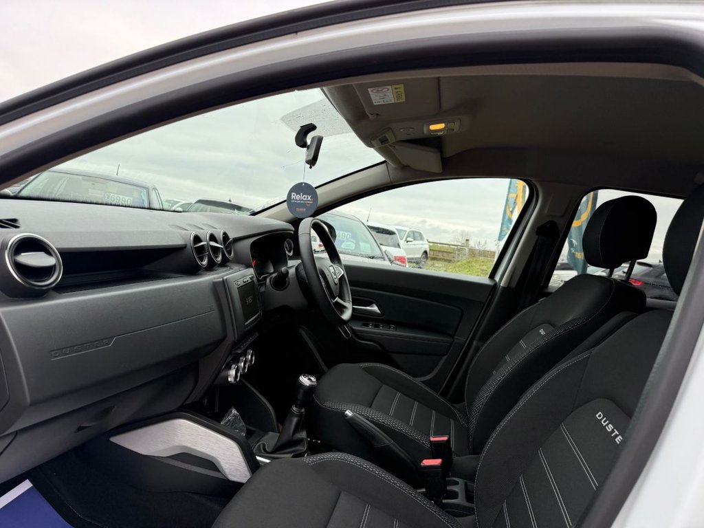 Used Dacia Duster 2021 for sale - 76470227: Photo 4