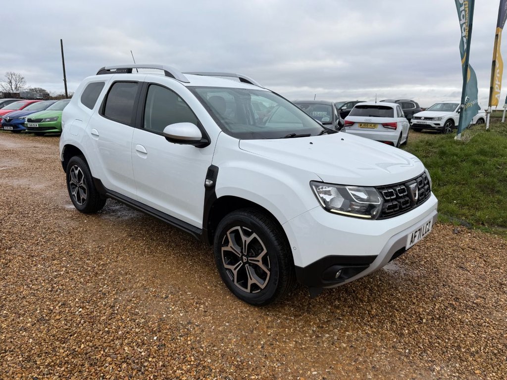 Used Dacia Duster 2021 for sale - 76470227: Photo 6