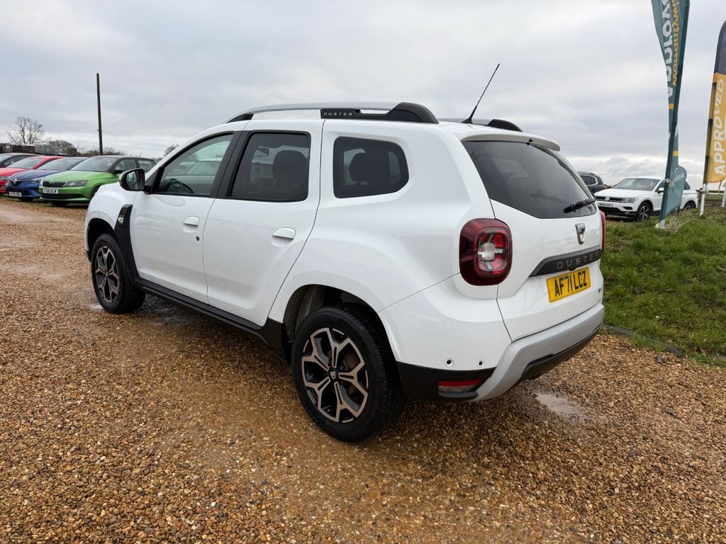 Used Dacia Duster 2021 for sale - 76470227: Photo 9
