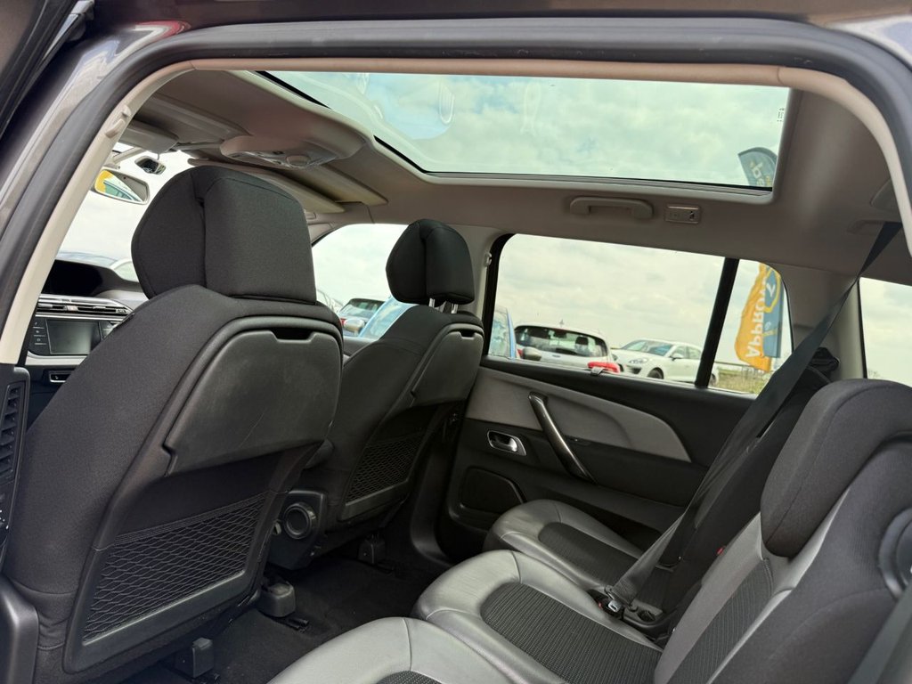 Used Citroen C4 Grand Picasso 2018 for sale - 76451871: Photo 10
