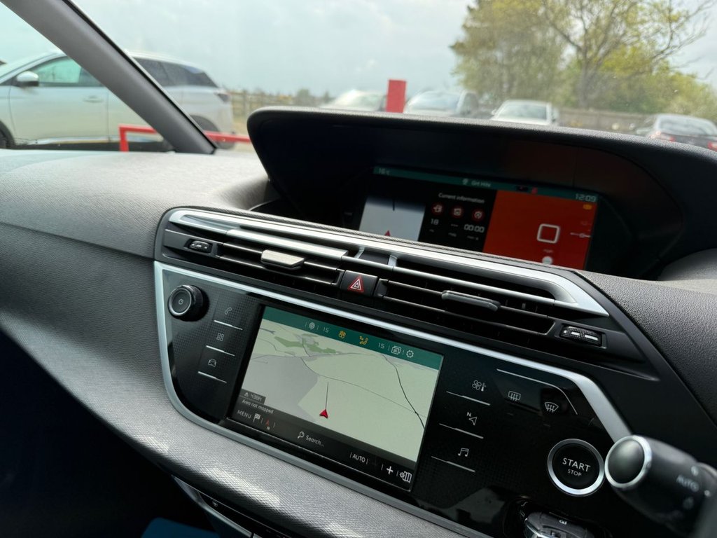 Used Citroen C4 Grand Picasso 2018 for sale - 76451871: Photo 14