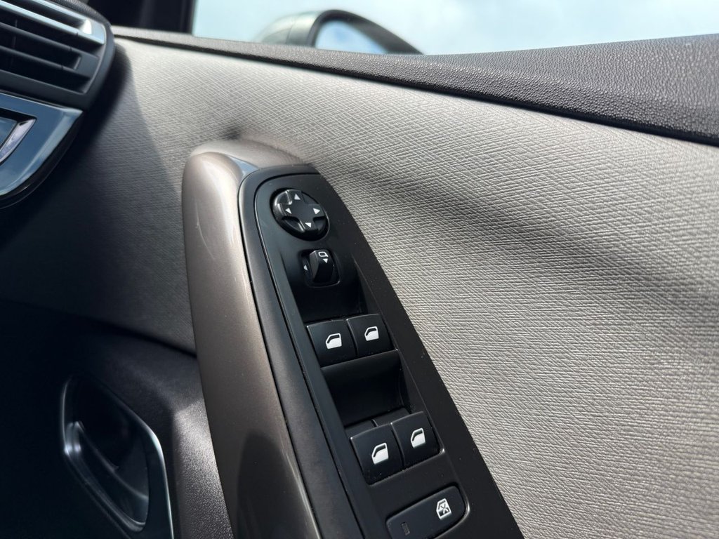 Used Citroen C4 Grand Picasso 2018 for sale - 76451871: Photo 15