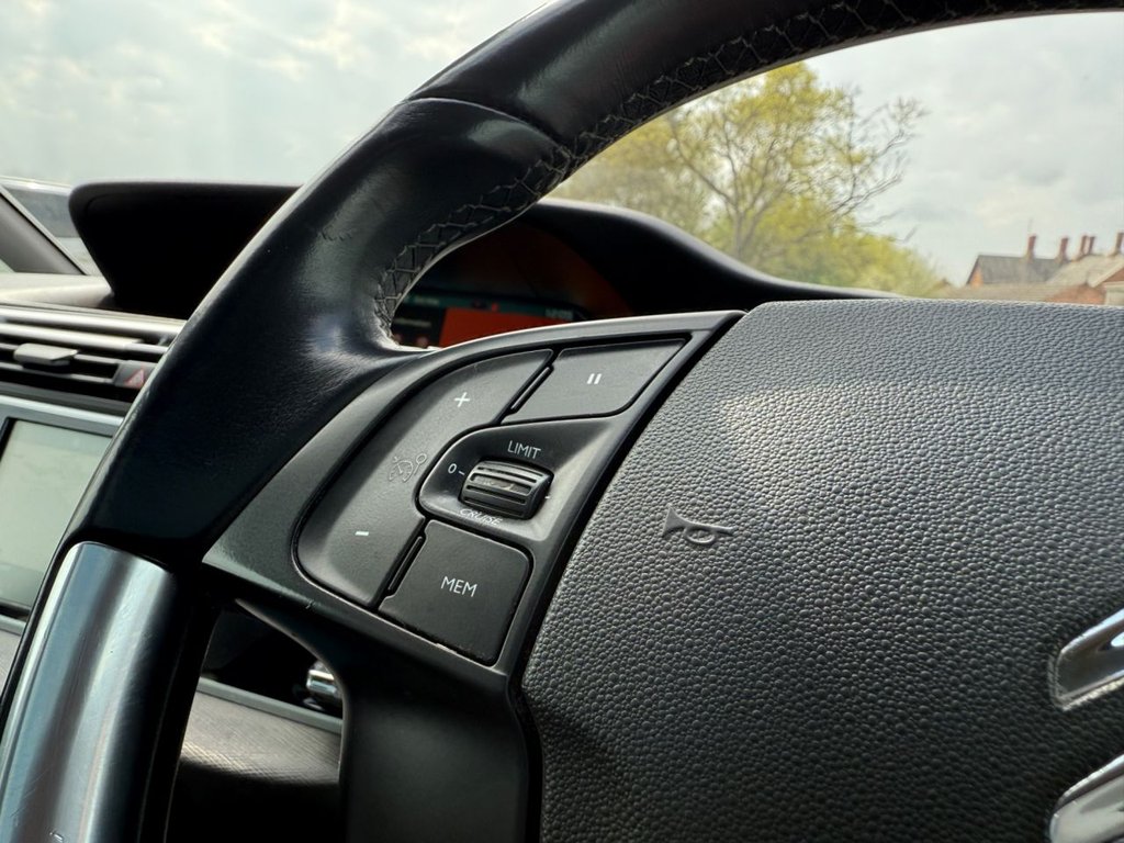 Used Citroen C4 Grand Picasso 2018 for sale - 76451871: Photo 16