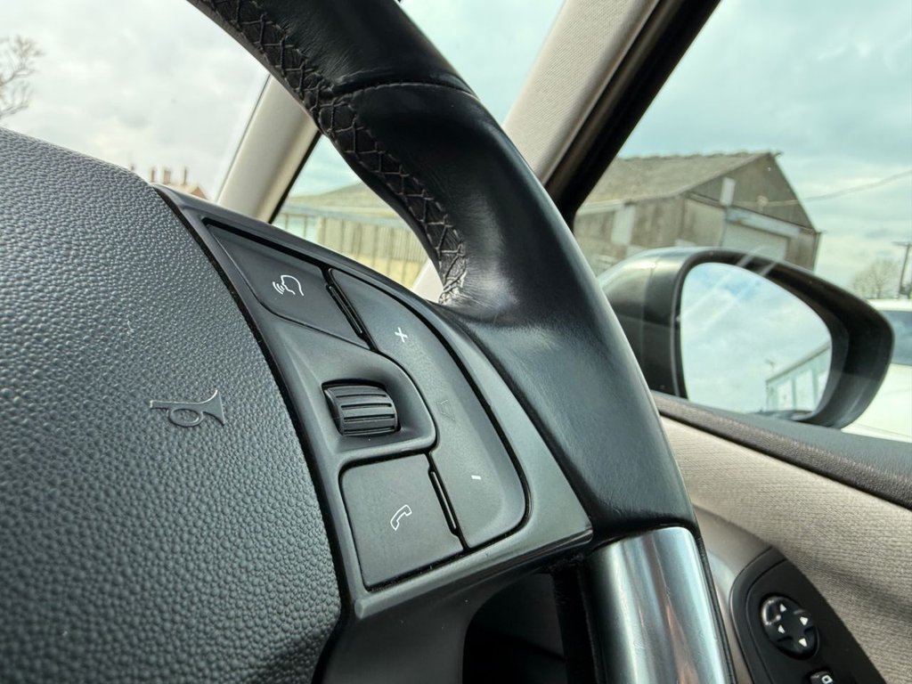 Used Citroen C4 Grand Picasso 2018 for sale - 76451871: Photo 17