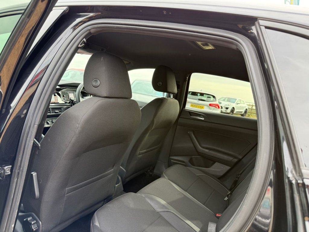 Used Volkswagen Polo 2020 for sale - 76451920: Photo 10