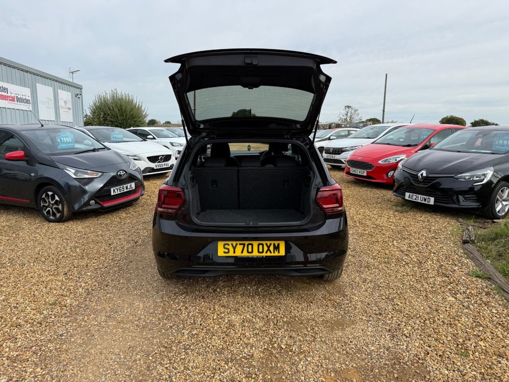 Used Volkswagen Polo 2020 for sale - 76451920: Photo 11