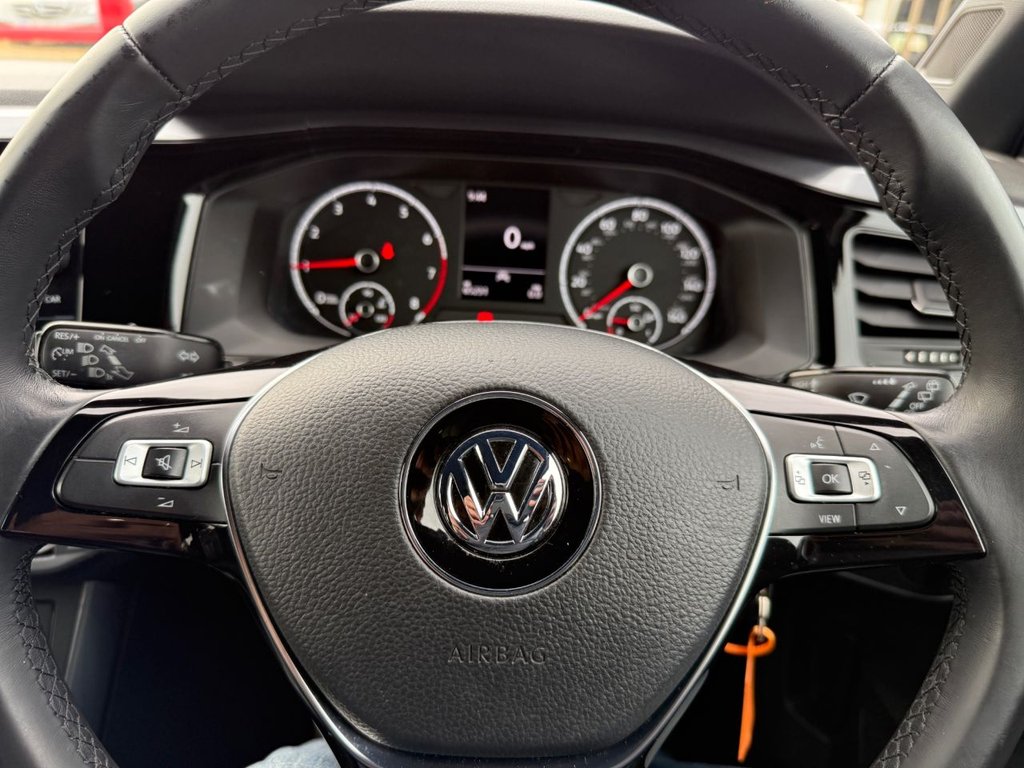 Used Volkswagen Polo 2020 for sale - 76451920: Photo 13