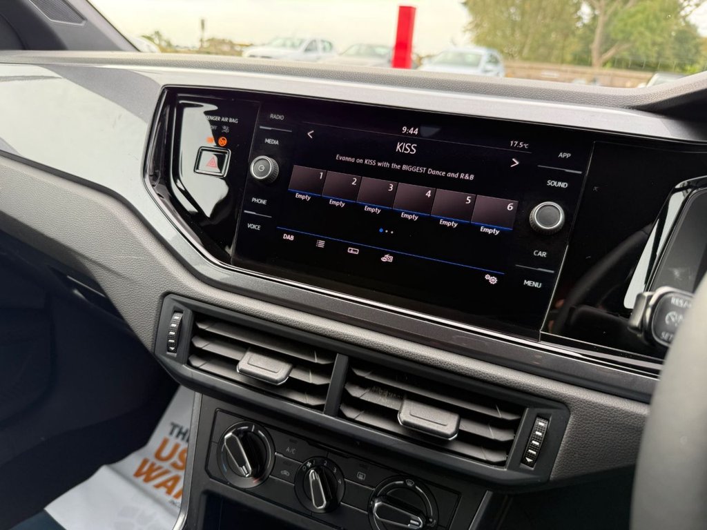 Used Volkswagen Polo 2020 for sale - 76451920: Photo 14