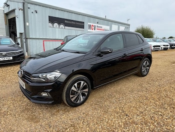 Used Volkswagen Polo 2020 for sale - 76451920: Photo