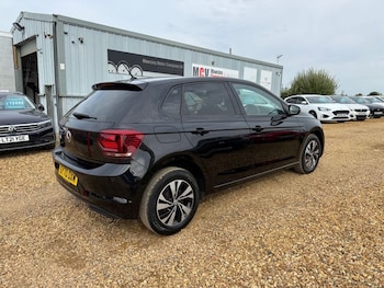 Used Volkswagen Polo 2020 for sale - 76451920: Photo