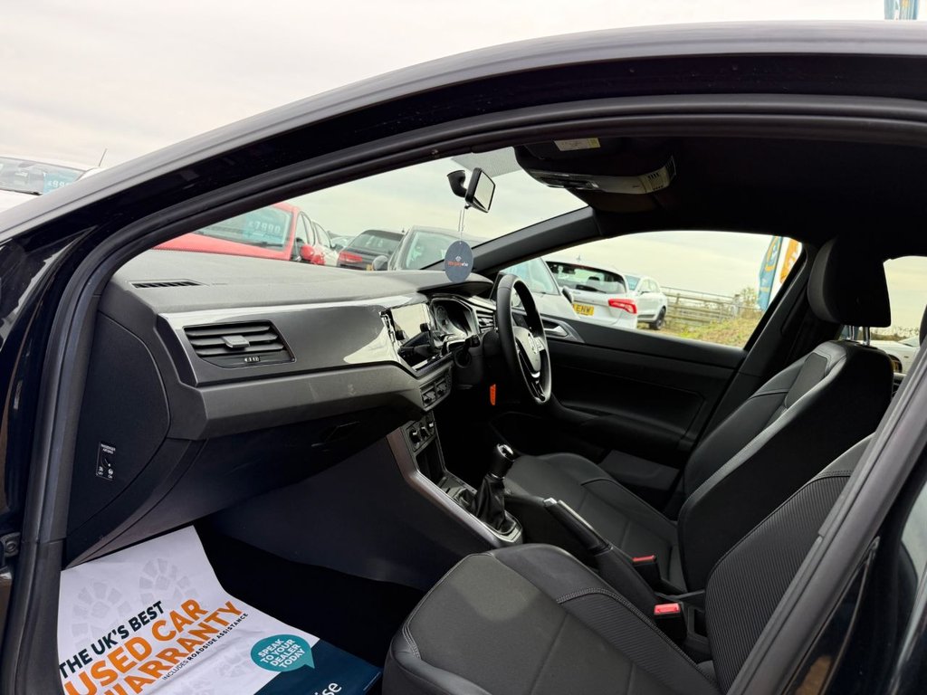 Used Volkswagen Polo 2020 for sale - 76451920: Photo 4