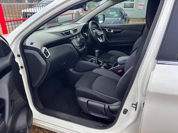 Used Nissan Qashqai 2021 for sale - 78757907: Photo