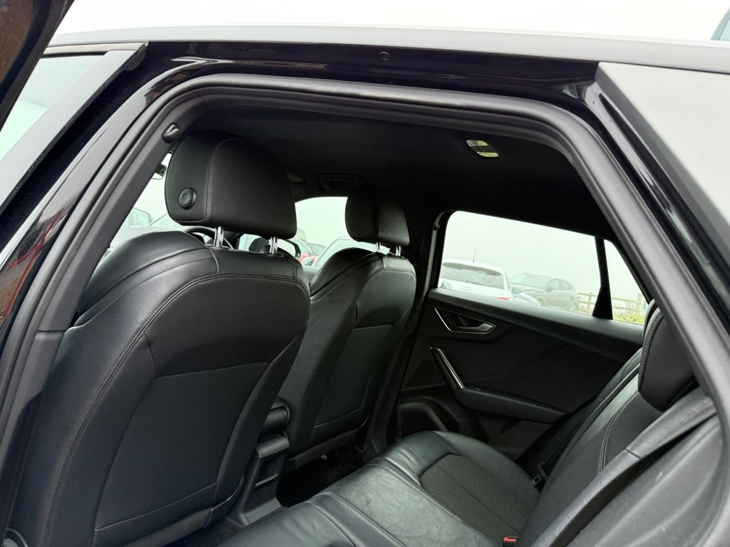 Used Audi Q2 2019 for sale - 77666611: Photo 10