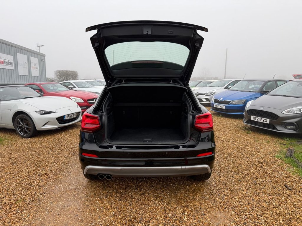 Used Audi Q2 2019 for sale - 77666611: Photo 11