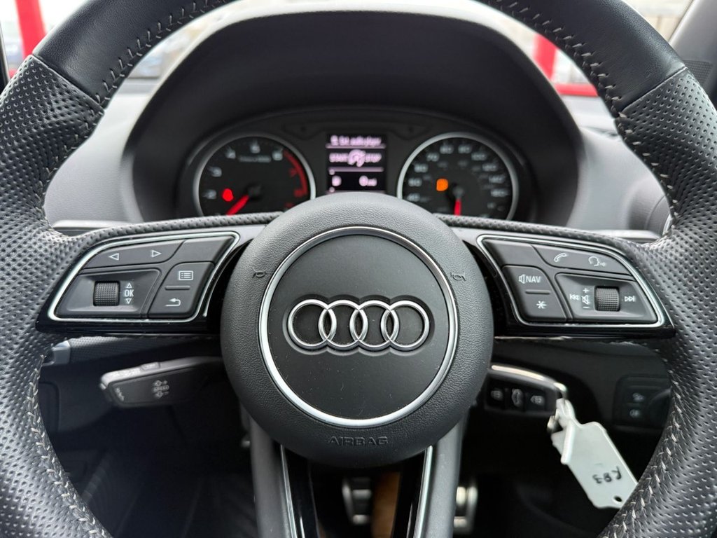 Used Audi Q2 2019 for sale - 77666611: Photo 13