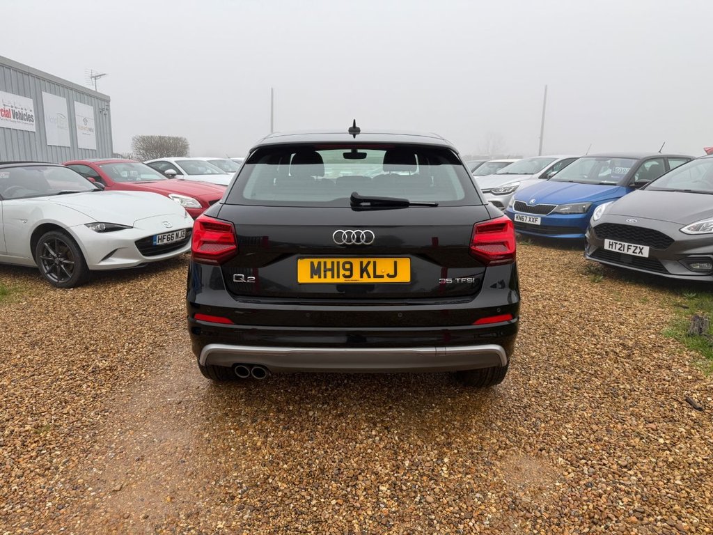 Used Audi Q2 2019 for sale - 77666611: Photo 8