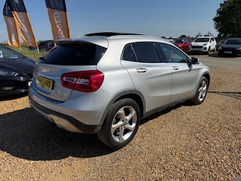 Used Mercedes-Benz GLA 2018 for sale - 79009581: Photo