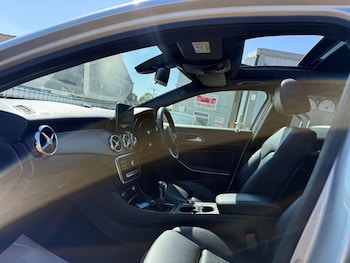 Used Mercedes-Benz GLA 2018 for sale - 79009581: Photo