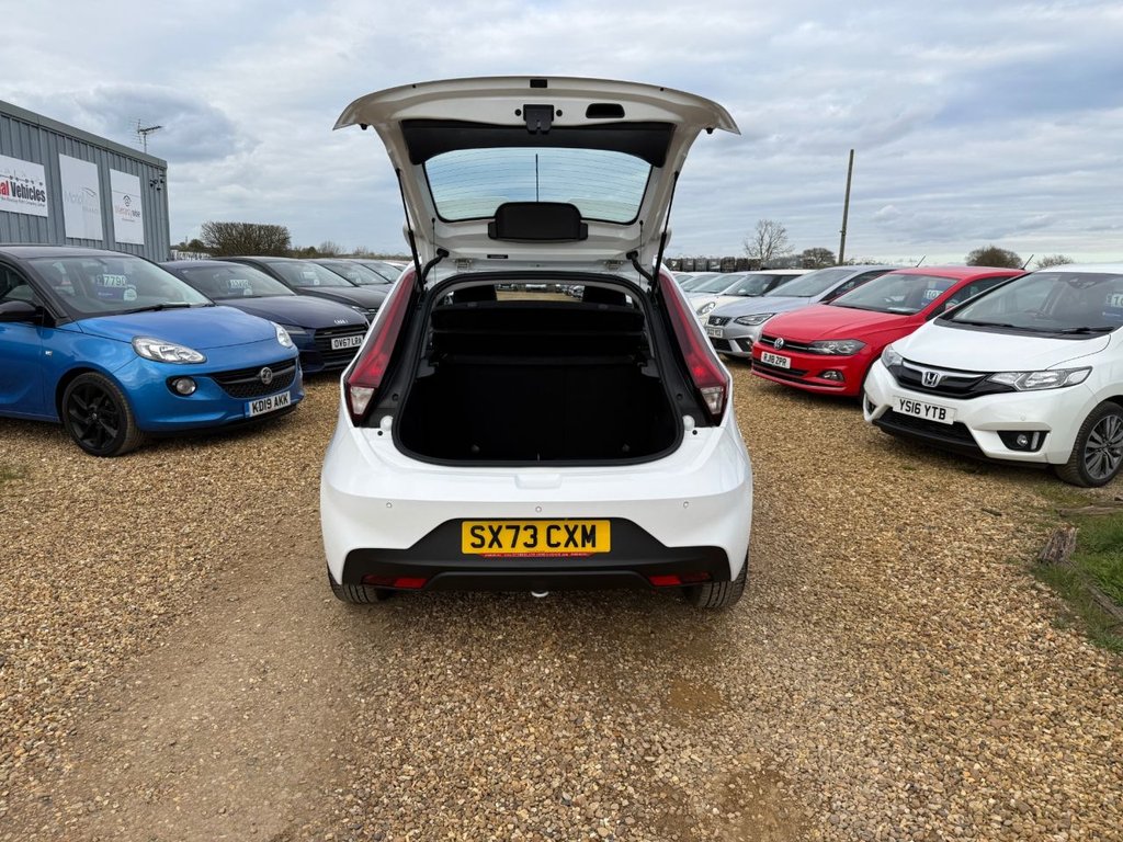 Used MG MG3 2024 for sale - 78003421: Photo 11