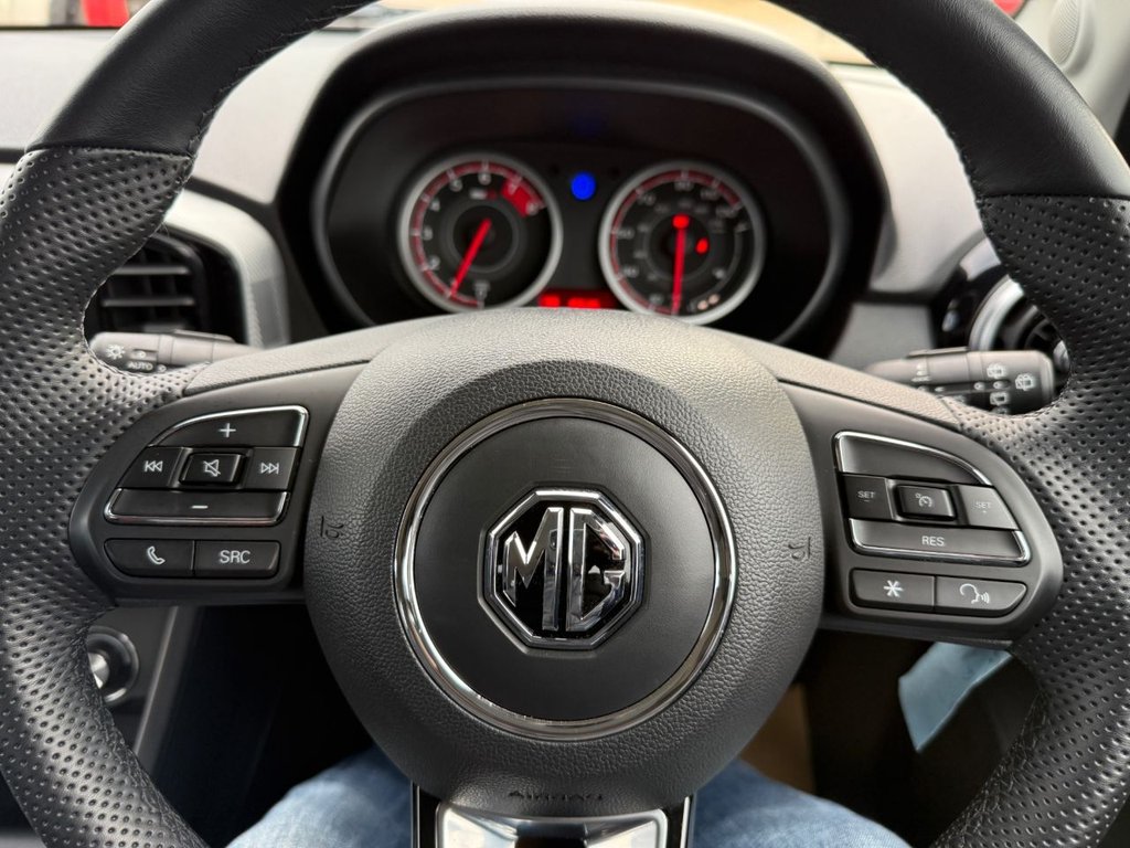 Used MG MG3 2024 for sale - 78003421: Photo 13
