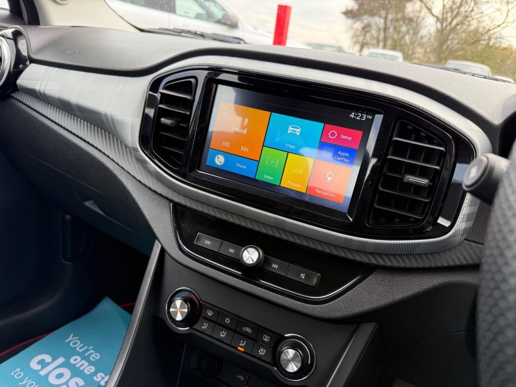 Used MG MG3 2024 for sale - 78003421: Photo 14