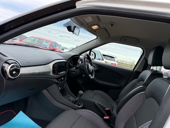 Used MG MG3 2024 for sale - 78003421: Photo