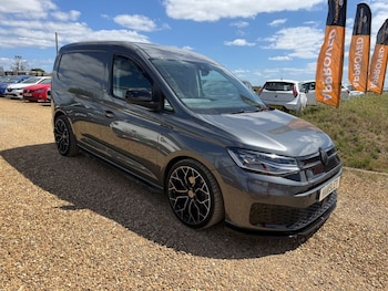 Used Volkswagen Caddy 2023 for sale - 79046319: Photo