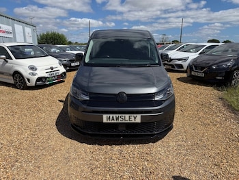 Used Volkswagen Caddy 2023 for sale - 79046319: Photo