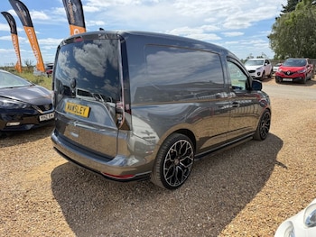 Used Volkswagen Caddy 2023 for sale - 79046319: Photo