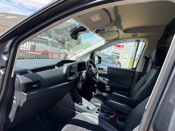 Used Volkswagen Caddy 2023 for sale - 79046319: Photo