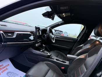 Used Renault Arkana 2021 for sale - 77821151: Photo