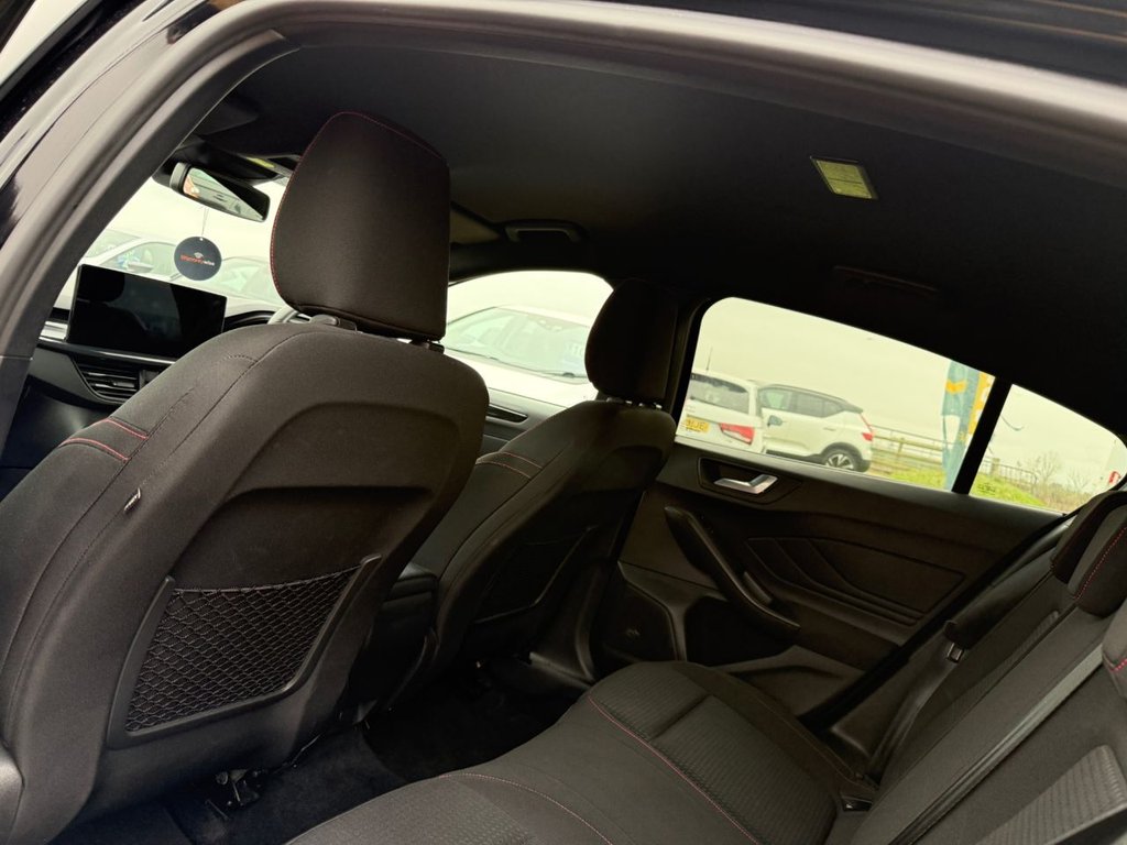Used Ford Focus 2023 for sale - 77499486: Photo 10