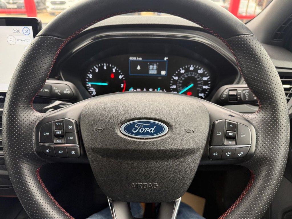 Used Ford Focus 2023 for sale - 77499486: Photo 13