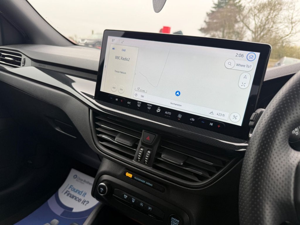 Used Ford Focus 2023 for sale - 77499486: Photo 14