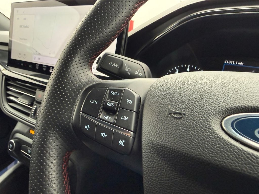 Used Ford Focus 2023 for sale - 77499486: Photo 17