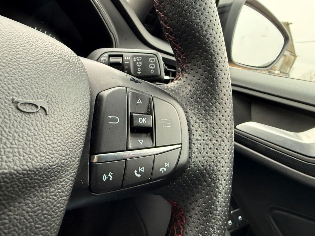 Used Ford Focus 2023 for sale - 77499486: Photo 18