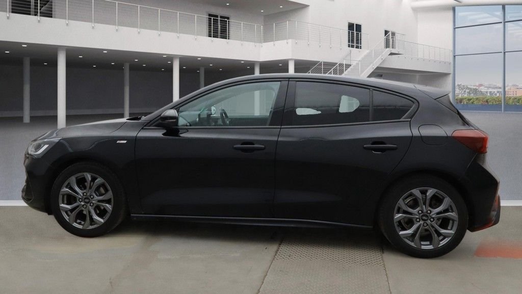 Used Ford Focus 2023 for sale - 77499486: Photo 8