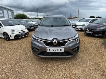 Used Renault Arkana 2022 for sale - 78931023: Photo
