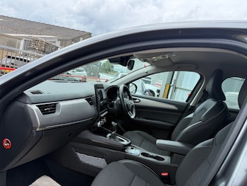 Used Renault Arkana 2022 for sale - 78931023: Photo